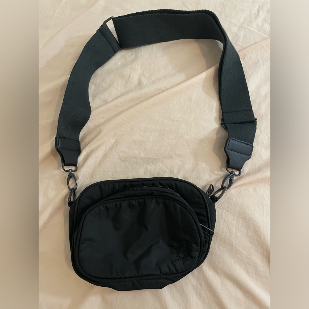 Aerie crossbody bag